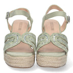 Sandalias mujer Cyrena