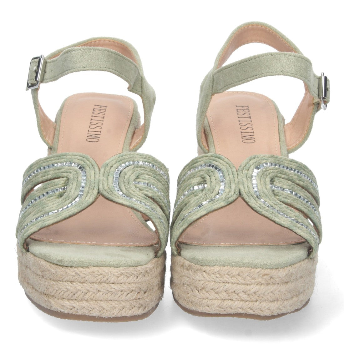 Sandalias mujer Cyrena