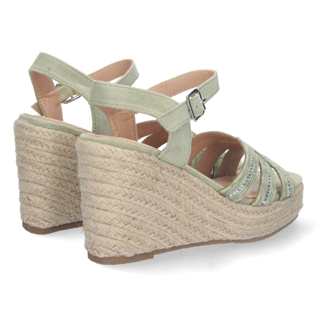 Sandalias mujer Cyrena