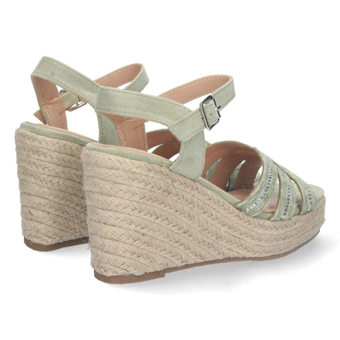 Sandalias mujer Cyrena