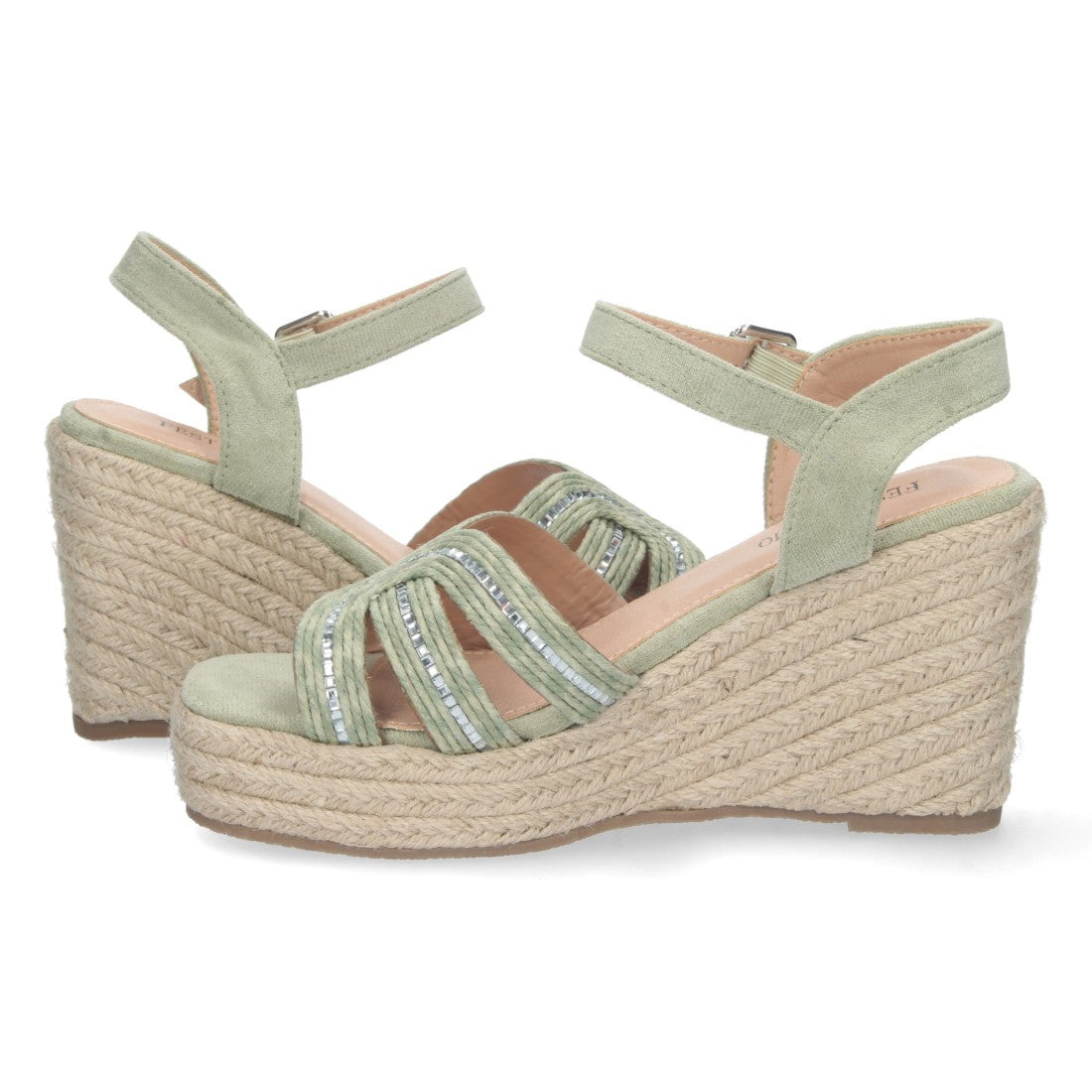 Sandalias mujer Cyrena