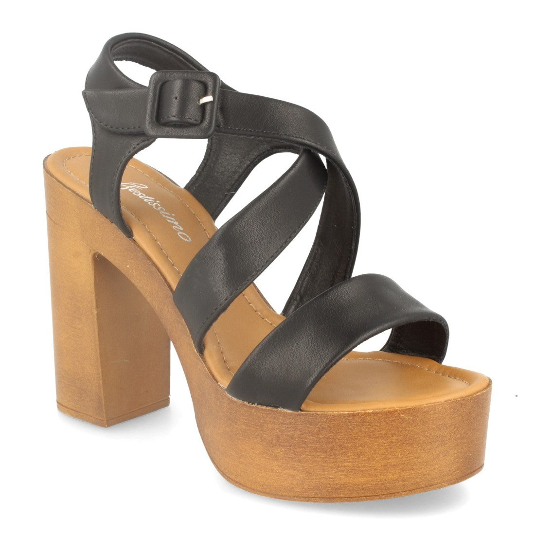 Sandalias mujer Cyrena
