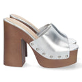 Sandalias mujer Cyrena