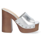 Sandalias mujer Cyrena