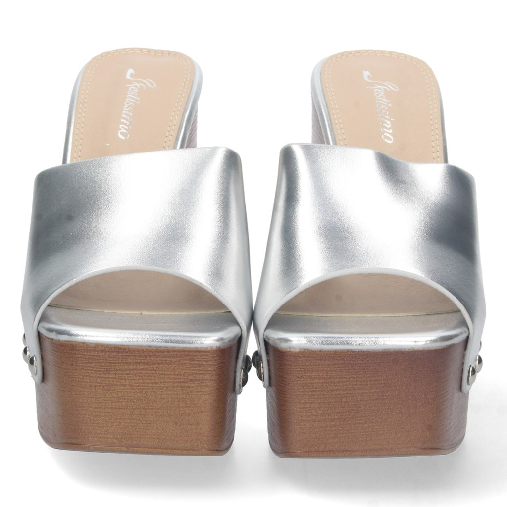 Sandalias mujer Cyrena