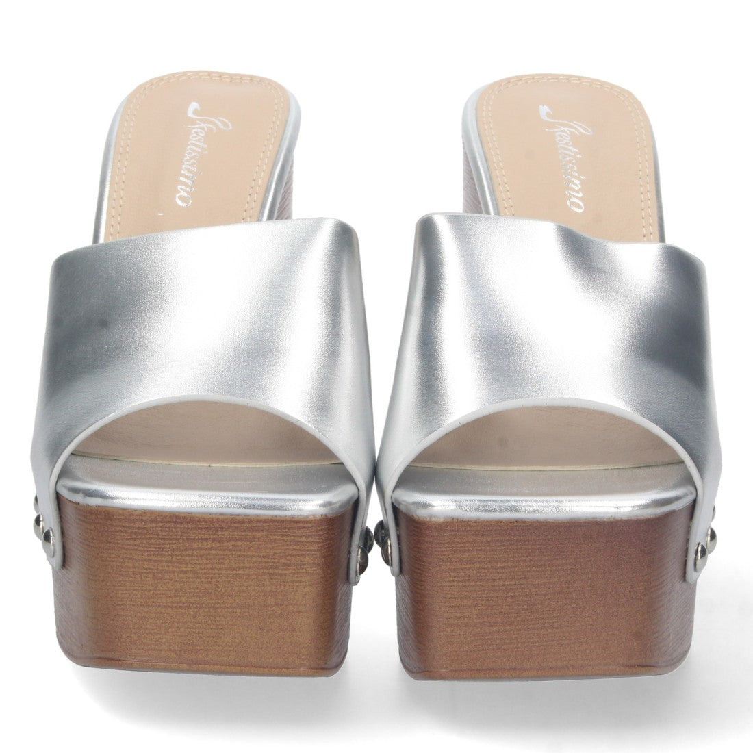 Sandalias mujer Cyrena