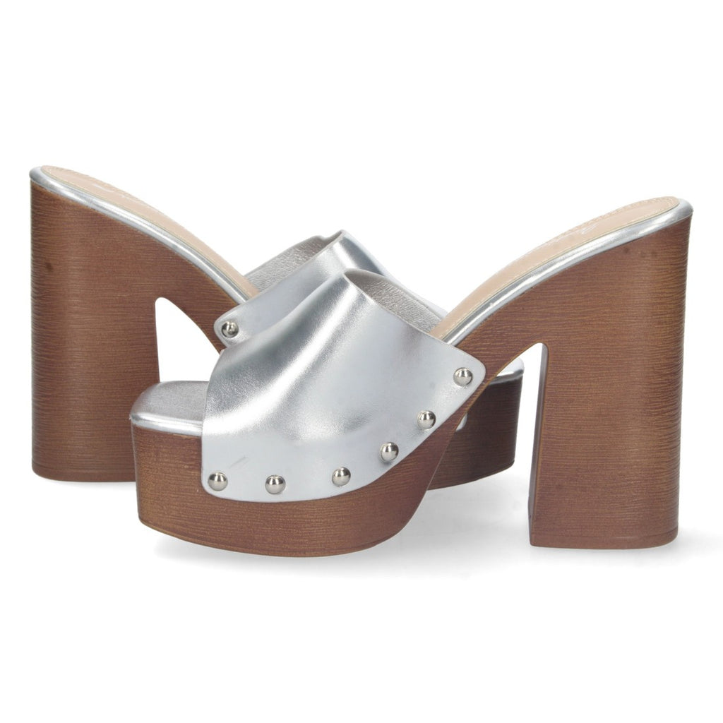 Sandalias mujer Cyrena
