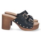 Sandalias mujer Cyrena