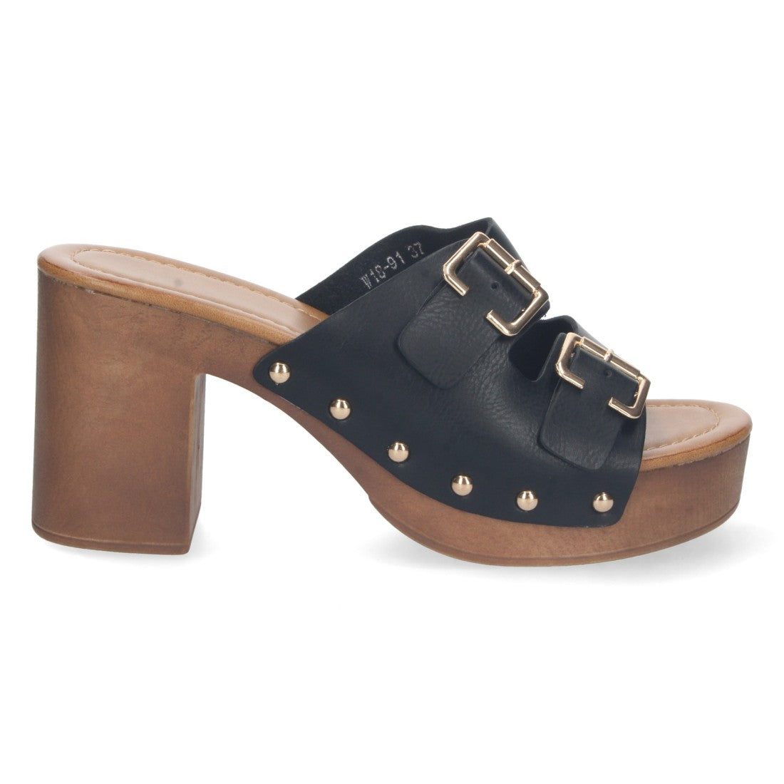 Sandalias mujer Cyrena
