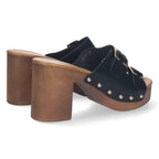 Sandalias mujer Cyrena