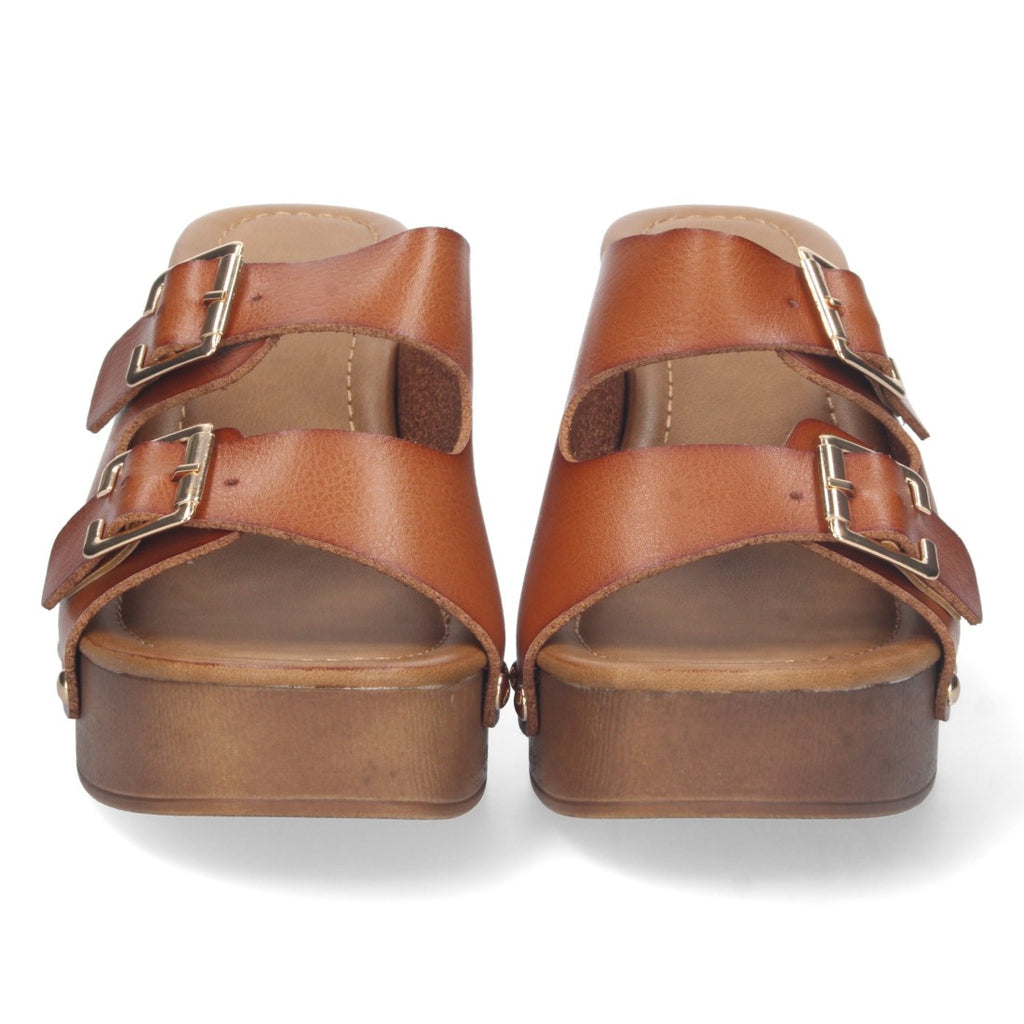 Sandalias mujer Cyrena