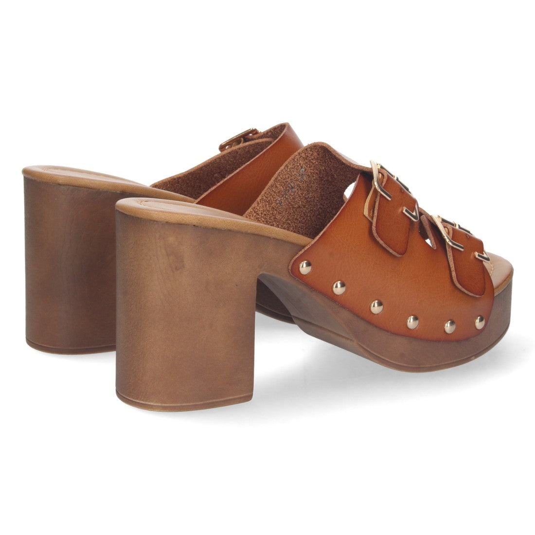 Sandalias mujer Cyrena