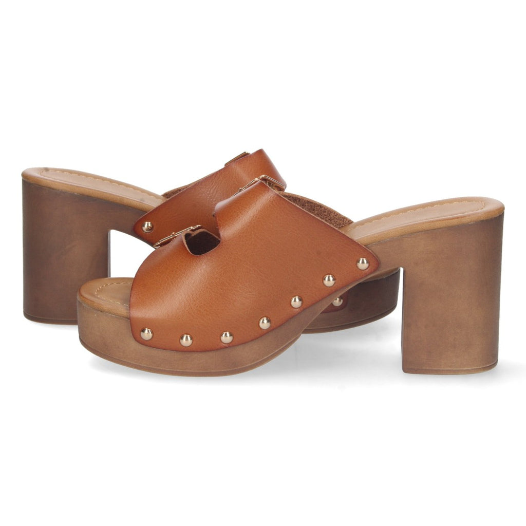 Sandalias mujer Cyrena