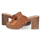 Sandalias mujer Cyrena