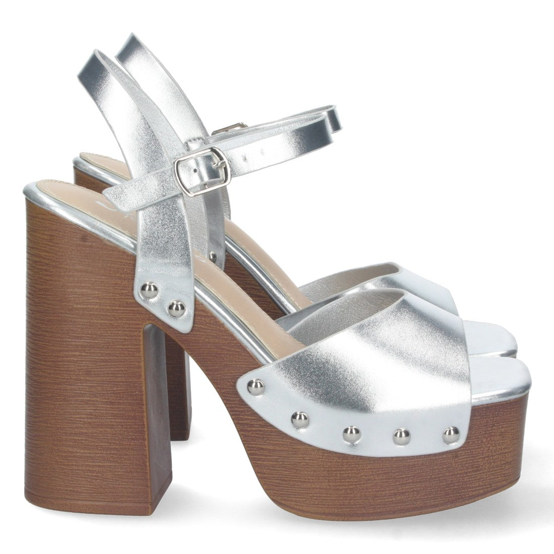 Sandalias mujer Cyrena
