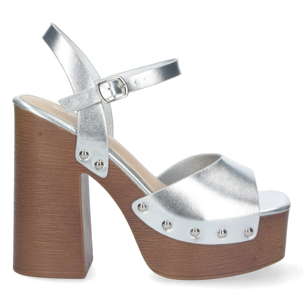 Sandalias mujer Cyrena