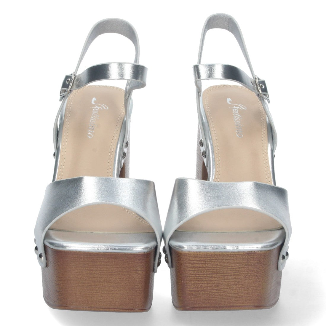 Sandalias mujer Cyrena