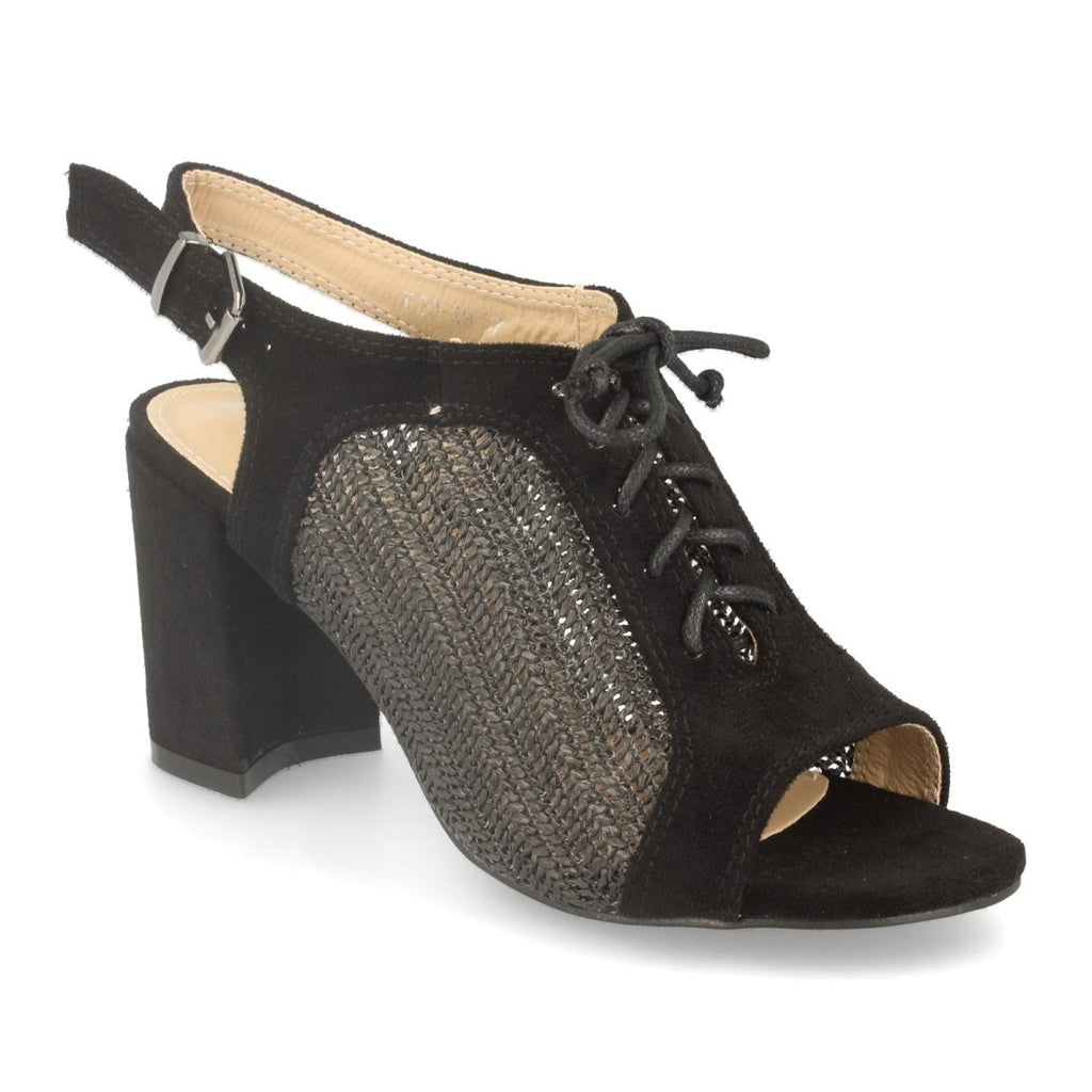 Sandalias mujer Cyrena
