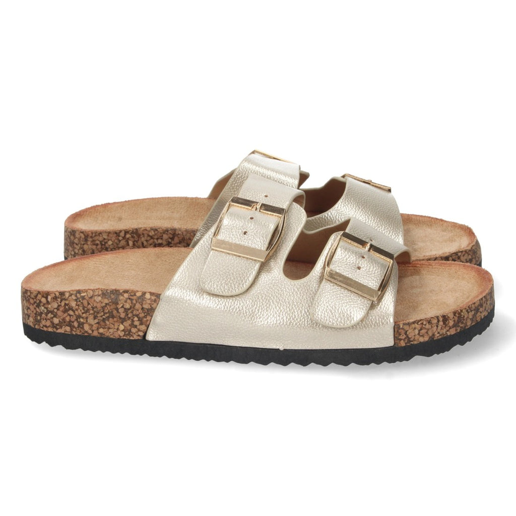 Sandalias mujer Cyrena