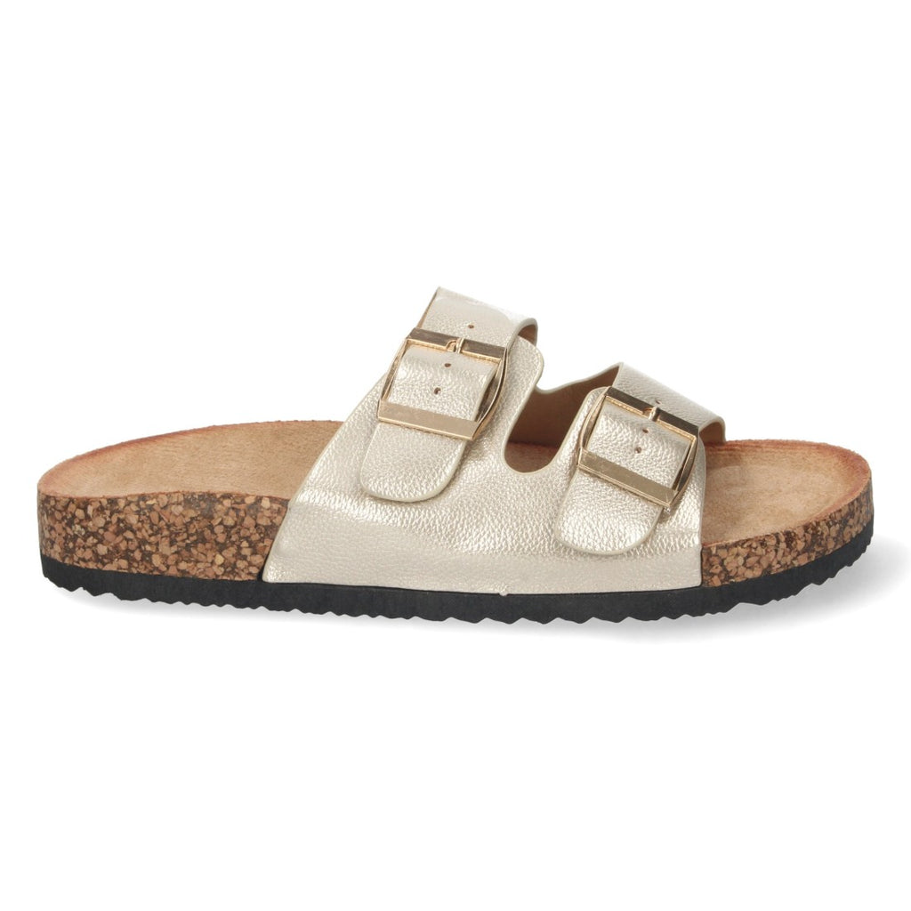 Sandalias mujer Cyrena