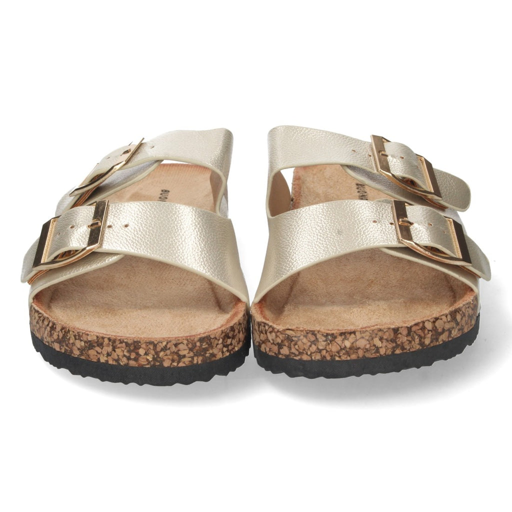 Sandalias mujer Cyrena