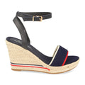 Sandalias mujer Cyrena