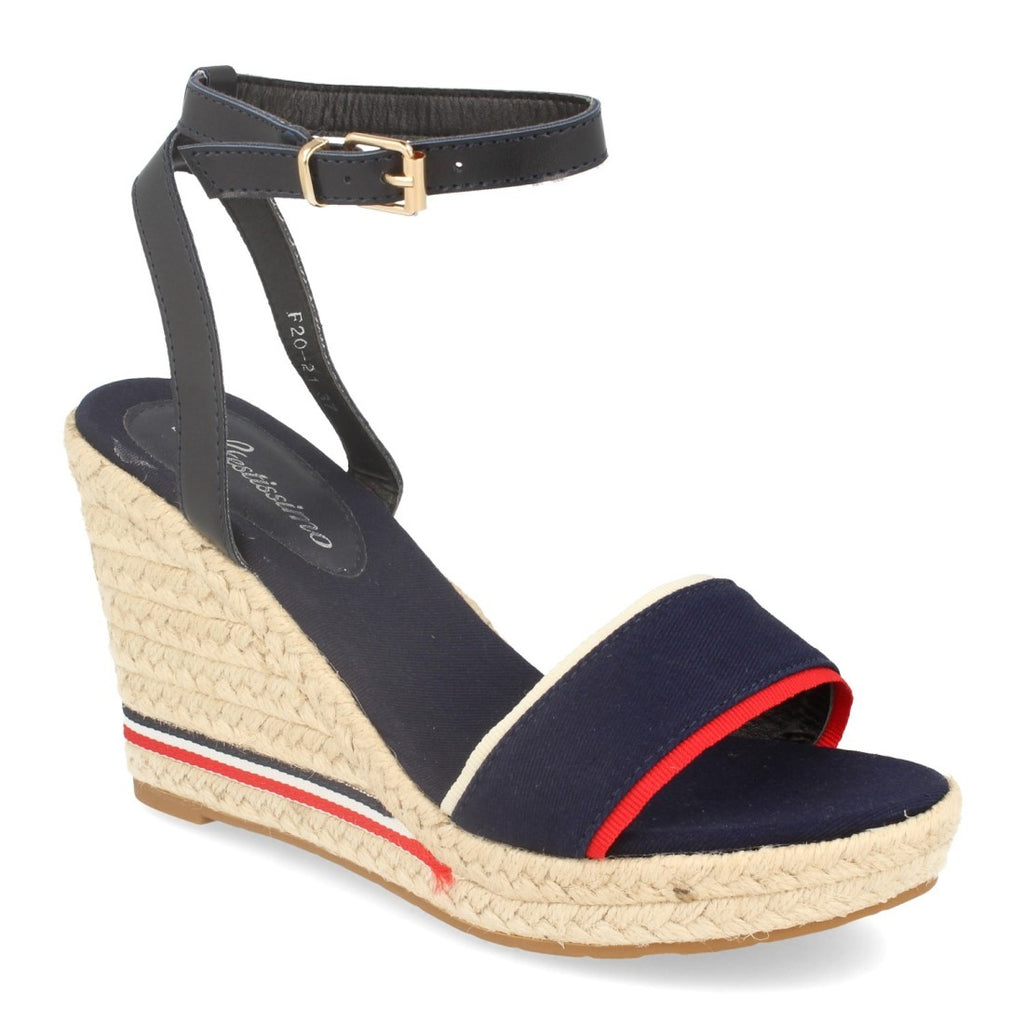 Sandalias mujer Cyrena