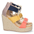 Sandalias mujer Cyrena