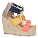 Sandalias mujer Cyrena
