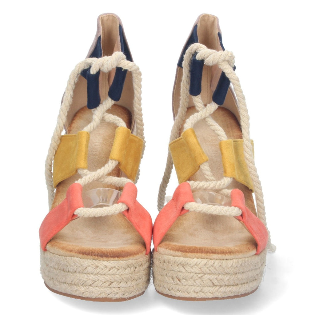 Sandalias mujer Cyrena