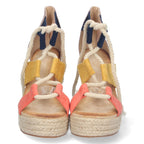 Sandalias mujer Cyrena