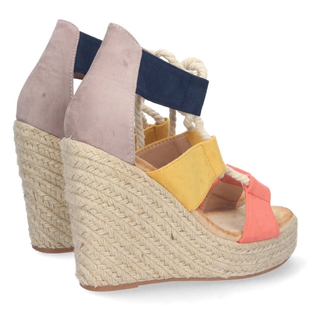 Sandalias mujer Cyrena
