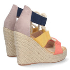 Sandalias mujer Cyrena