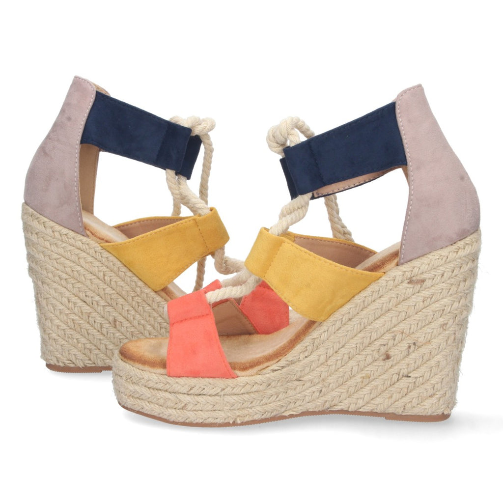 Sandalias mujer Cyrena