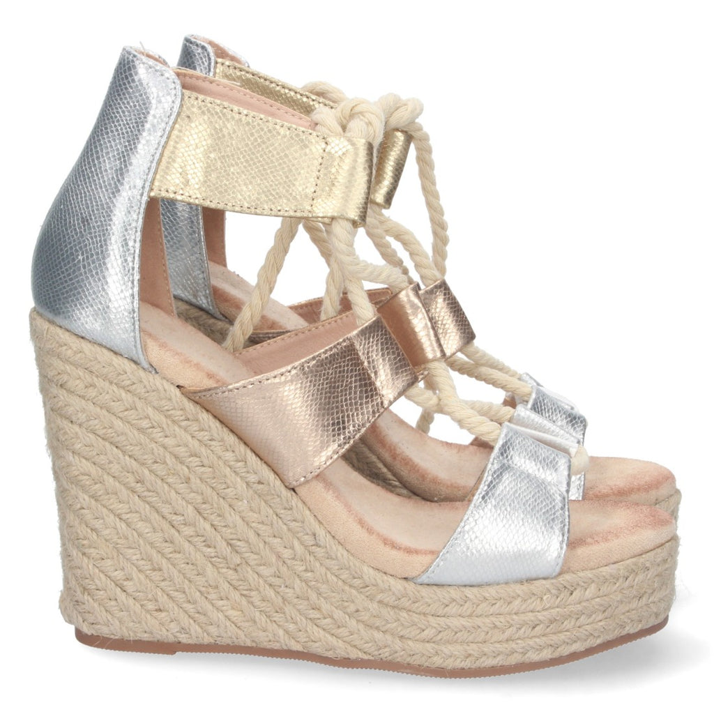 Sandalias mujer Cyrena
