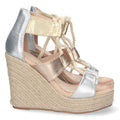 Sandalias mujer Cyrena