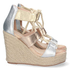 Sandalias mujer Cyrena