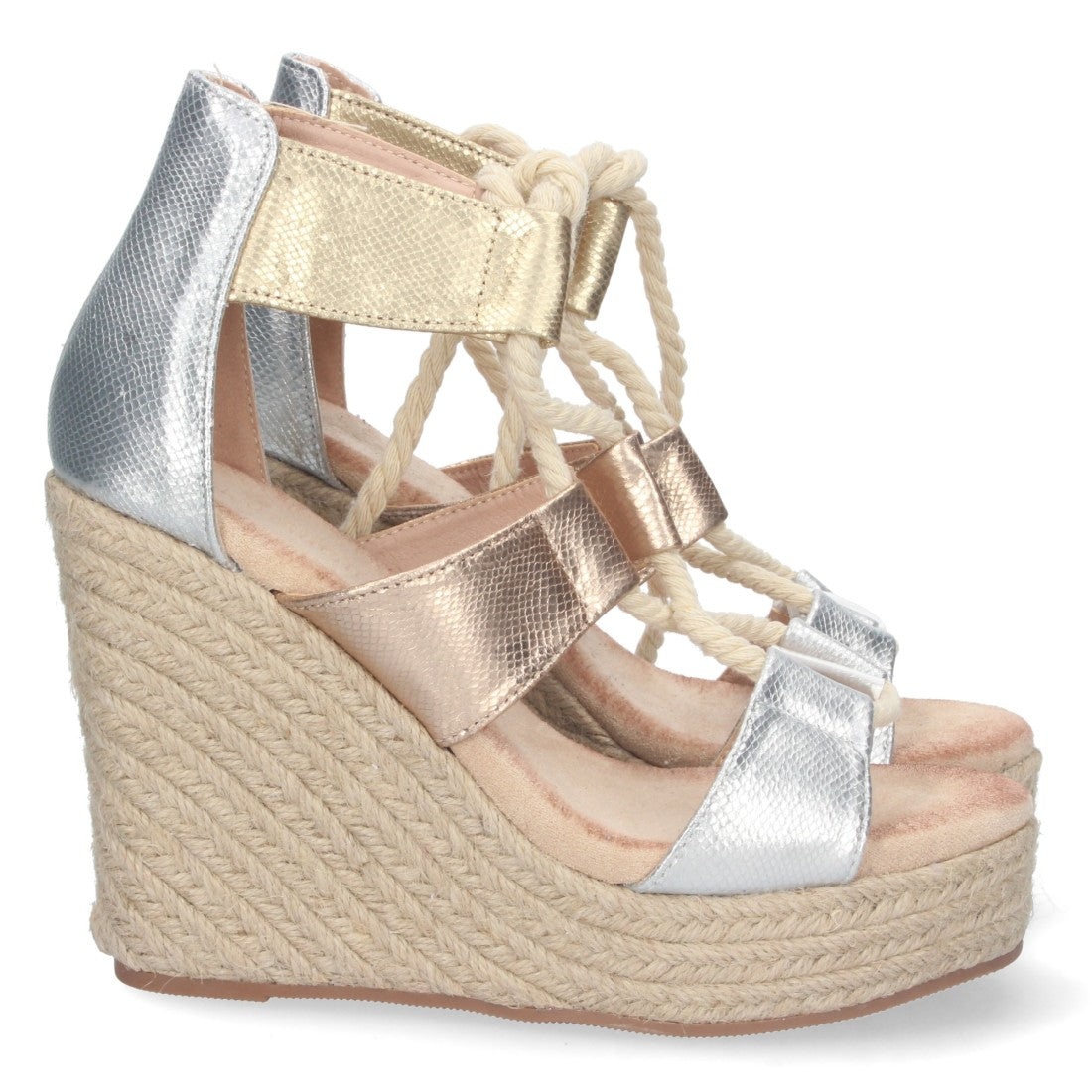Sandalias mujer Cyrena