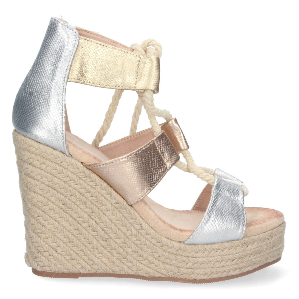 Sandalias mujer Cyrena