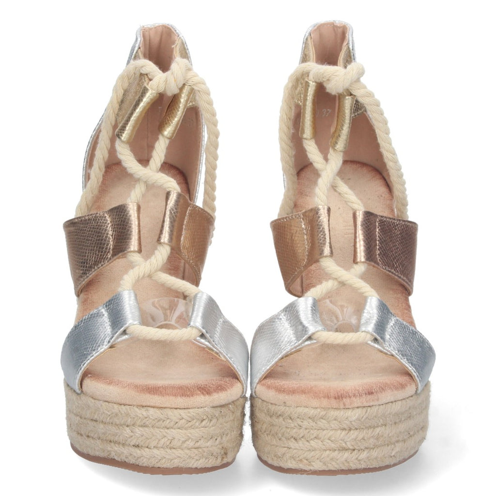 Sandalias mujer Cyrena