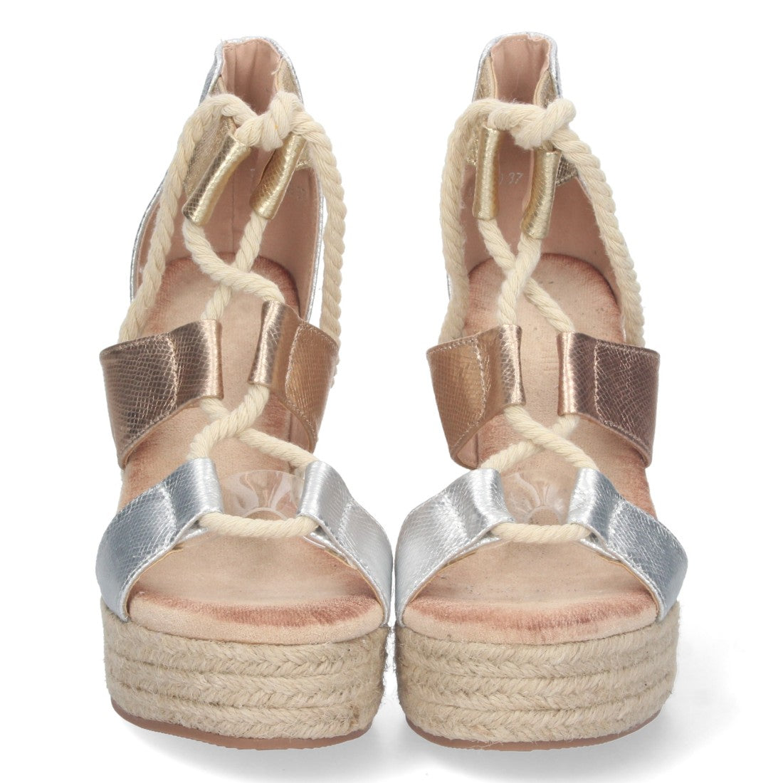 Sandalias mujer Cyrena