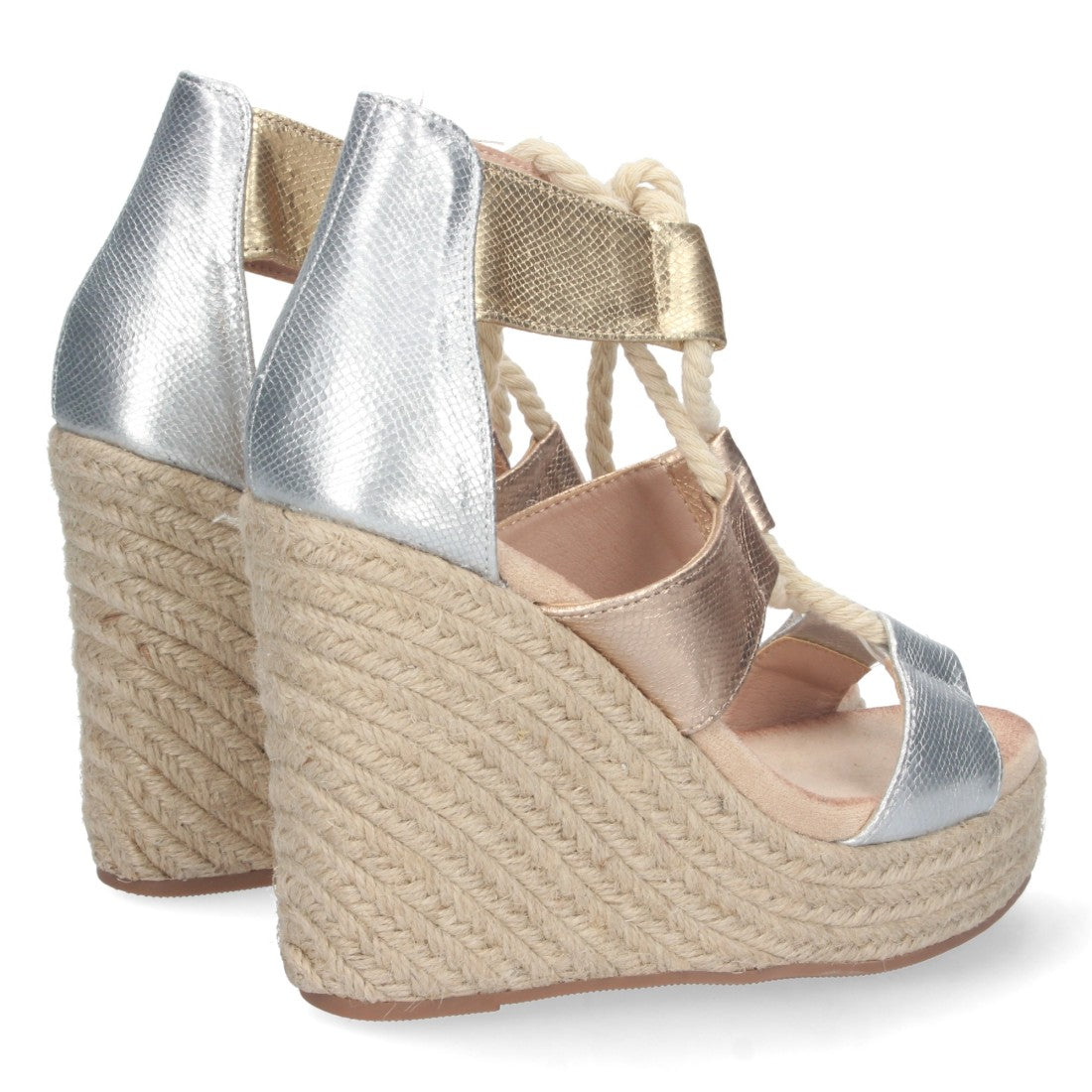 Sandalias mujer Cyrena
