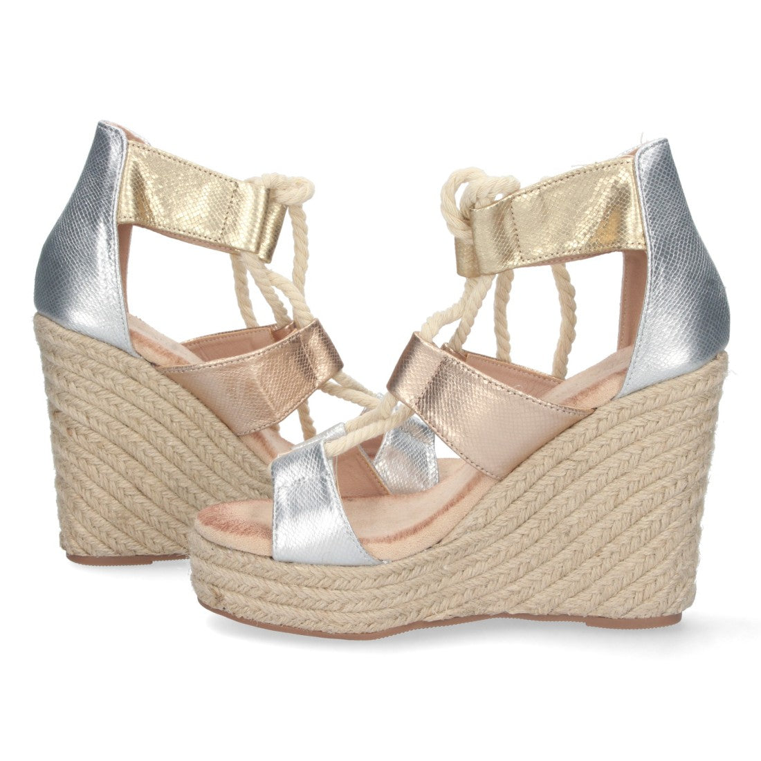 Sandalias mujer Cyrena