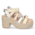 Sandalias mujer Cyrena