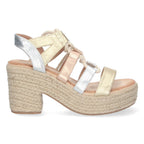 Sandalias mujer Cyrena