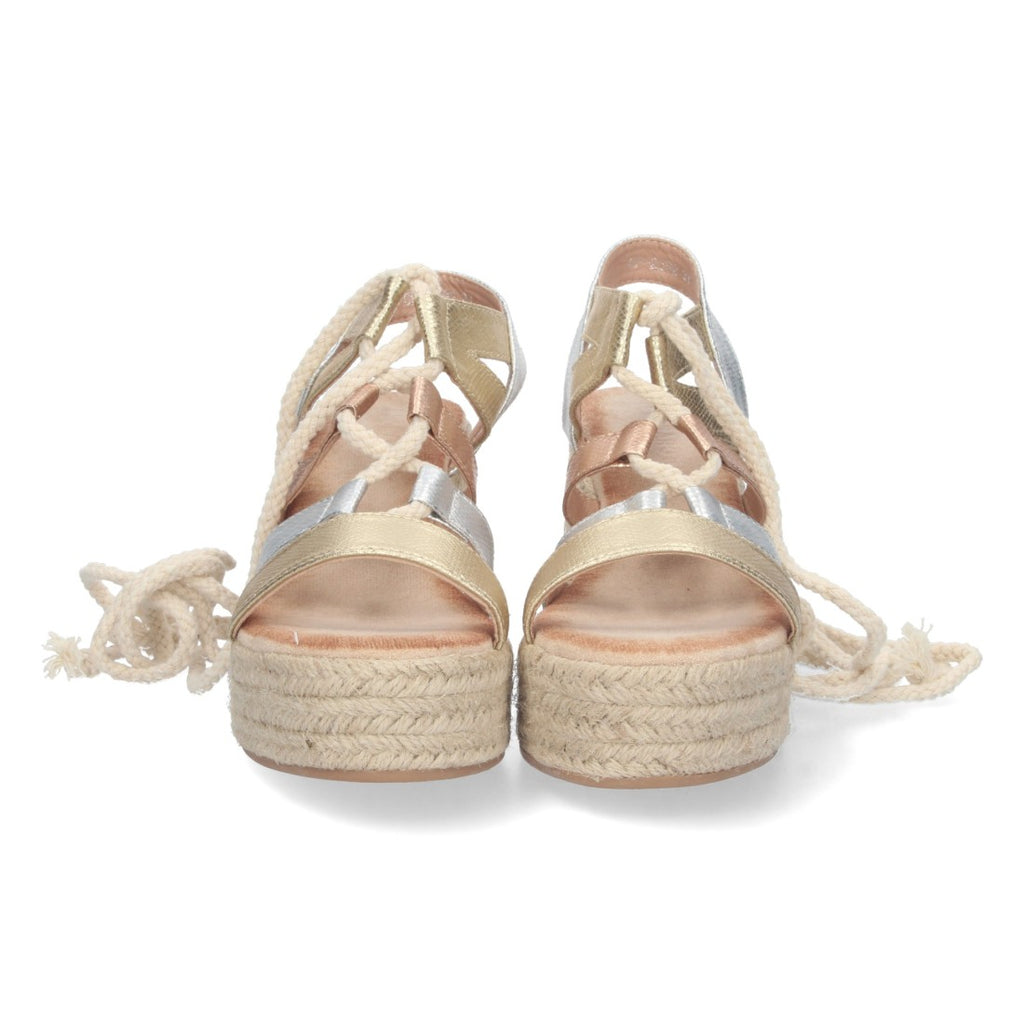 Sandalias mujer Cyrena