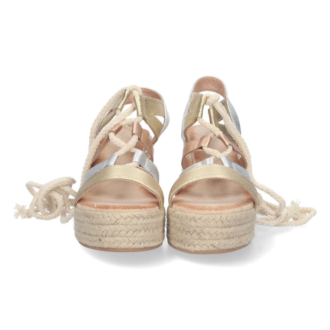Sandalias mujer Cyrena