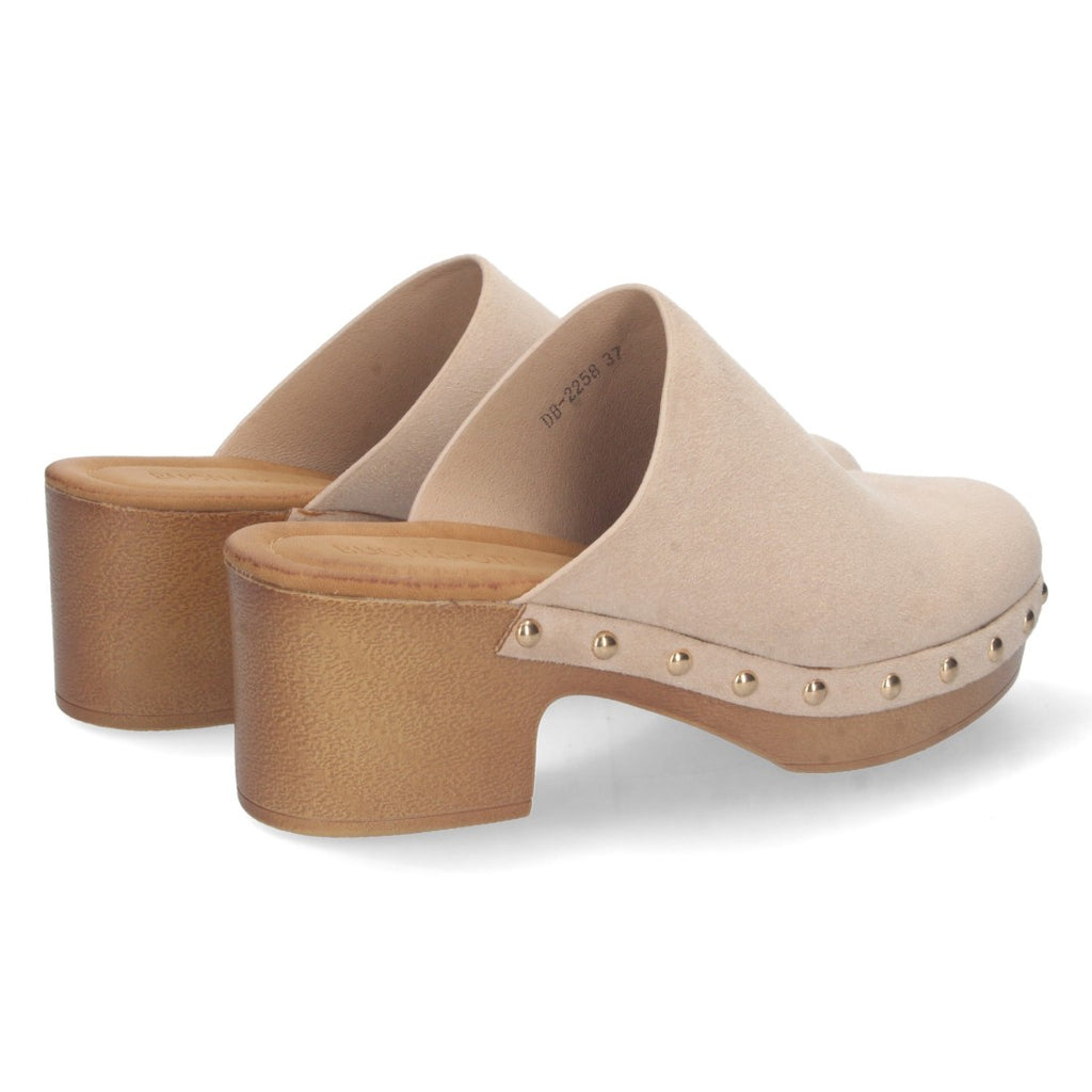 Sandalias mujer Cyrena