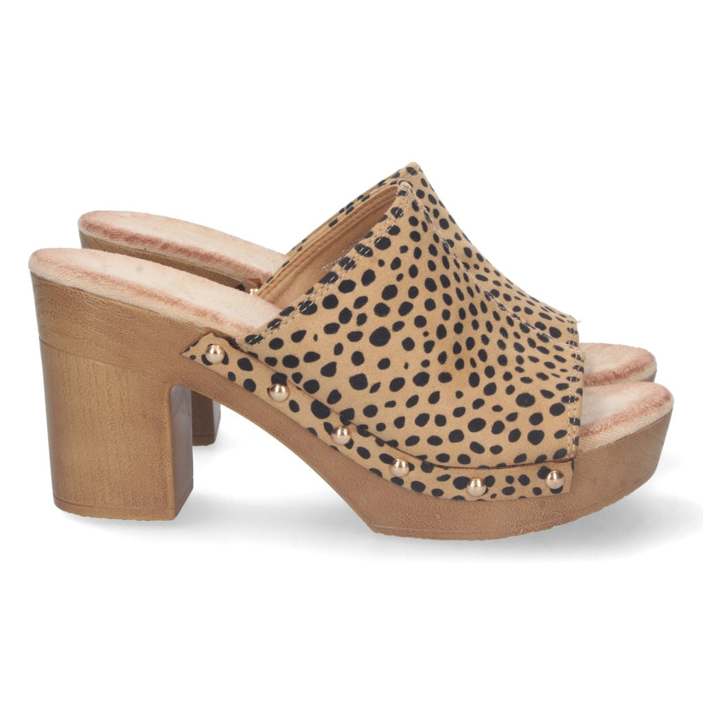Sandalias mujer Cyrena