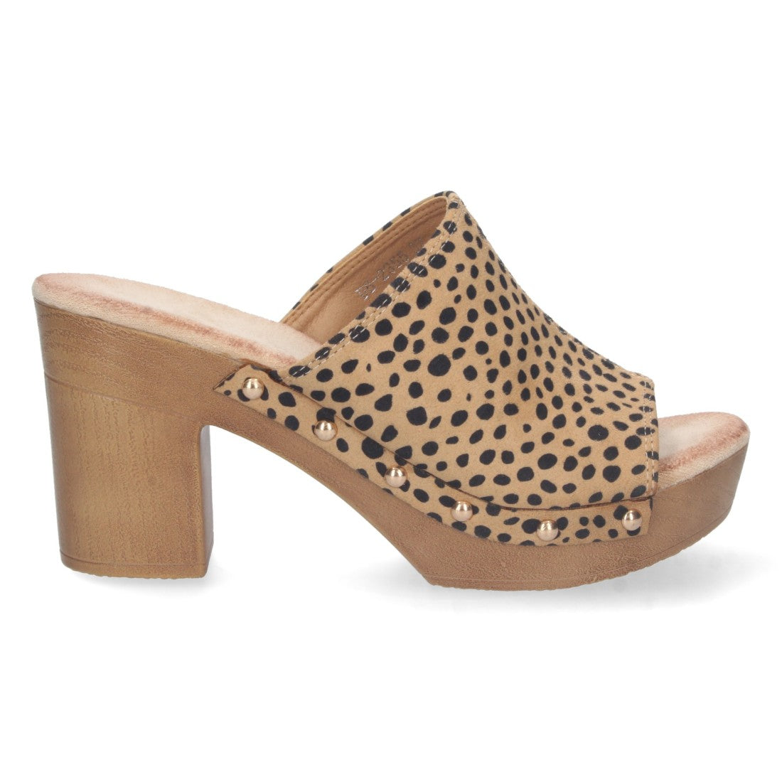 Sandalias mujer Cyrena